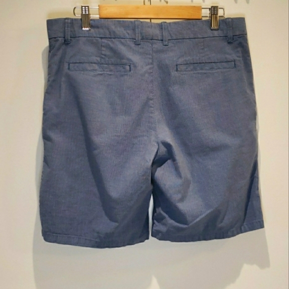 Gap Boyfriend Roll-Up Shorts – 6 - Picture 3 of 5